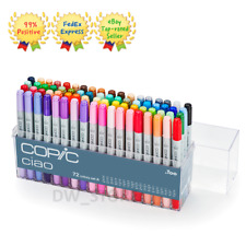 Copic marker pezzi usato  Spedire a Italy