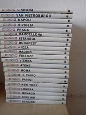 Lotto libri guide usato  Sesto San Giovanni
