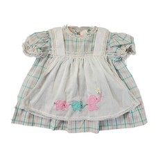 Vtg nannette dress for sale  Hayden