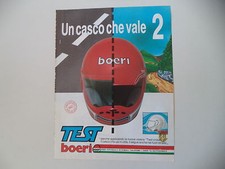 Advertising pubblicità 1985 usato  Salerno