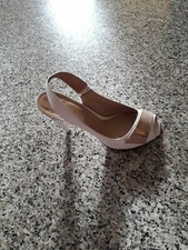 Scarpa sandalo bianco usato  Modena