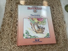 Airship teddy ruxpin for sale  Lewes