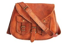 Bolsa de couro feminina vintage feita à mão bolsa de couro ombro cigano corpo transversal comprar usado Bolsa de couro feminina vintage feita à mão bolsa de couro ombro cigano corpo transversal comprar usado  Enviando para Brazil