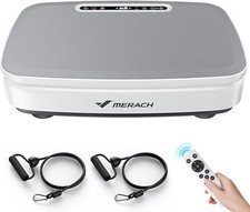 Merach vibration plate for sale  Spring
