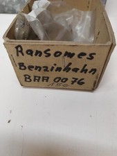 Ransomes benzinhahn baa gebraucht kaufen  St Johann