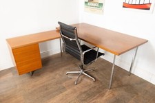 Vintage florence knoll for sale  WARE