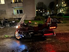 Honda goldwing gl gebraucht kaufen  München