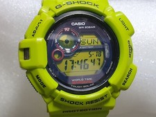Casio mudman 9300 gebraucht kaufen  Bad Wörishofen