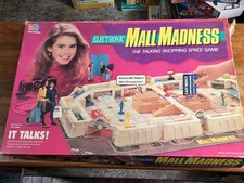 1989 electronic mall for sale  Girard