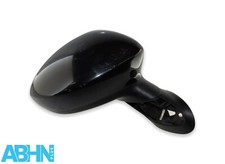 Espelho elétrico para porta direita Fiat Punto Grande MK3 199 (05-11) met preto/sem vidro comprar usado  Enviando para Brazil