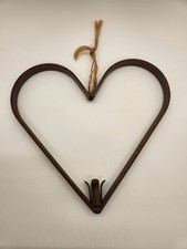 Rustic painted hanging for sale  South Fork