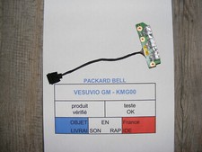 Platine usb packard d'occasion  Rue