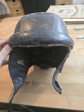 Ancien casque vintage d'occasion  Paris XIX