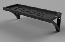 1pc Bose Soundlink Mini/soundlink Mini2 Wall Halterung Hangers 3d Print Making comprar usado  Enviando para Brazil