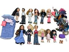 Bratz dolls bundle for sale  UK