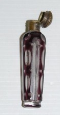 Flacon sel parfum d'occasion  Angoulême