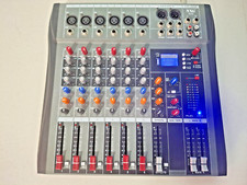 Nxg gx6 mixer for sale  Orlando