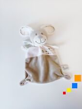 Nicotoy doudou lapin d'occasion  Plouzané