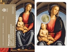 San marino 2023 usato  Vaprio d'Adda