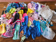 Barbie vintage clothes for sale  PAIGNTON
