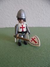 playmobil malteser ritter gebraucht kaufen  Wuppertal