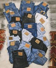 Jeans levi leggere usato  San Piero a Sieve