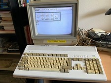 Monitor commodore 1802 gebraucht kaufen  Hamburg