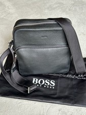 Borsa tracolla hugo usato  Spedire a Italy