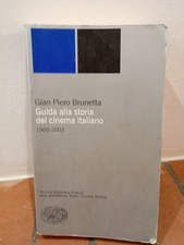 Brunetta guida alla usato  Taranto