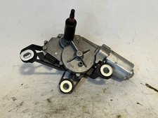 Polo 9n3 wischermotor gebraucht kaufen  Osnabrück