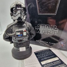 Tie fighter pilot for sale  ROWLANDS GILL