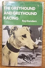 Greyhound greyhound racing for sale  ROSSENDALE
