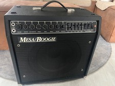 Gitarrenverstärker mesa boogi gebraucht kaufen  Braunschweig