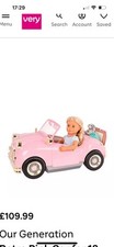 Generation retro pink for sale  WIGAN
