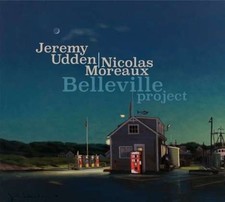 Belleville project jeremy d'occasion  France
