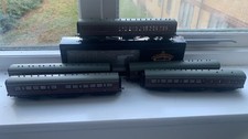 Bachmann 57ft lms for sale  LONDON