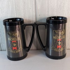 Vtg michelob thermo for sale  Morganton