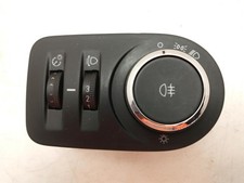 Vauxhall adam headlamp for sale  SKELMERSDALE