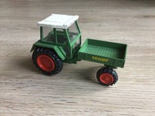 Traktor cursor modell gebraucht kaufen  Irchenrieth