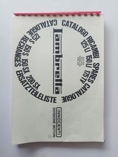 Lambretta original spares for sale Lambretta original spares for sale  HUDDERSFIELD