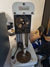 Machine graver bijoutier d'occasion  Eyragues