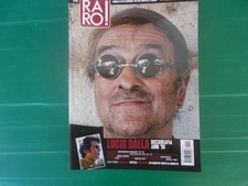 Rivista musicale raro usato  Cressa