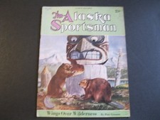 Alaska sportsman oct for sale  Mansfield