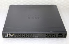 CISCO ISR4331/K9 - Roteador de serviços integrados com NIM-ES2-4 *Testado* comprar usado  Enviando para Brazil