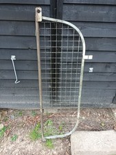 Ifor williams canopy for sale  HAILSHAM