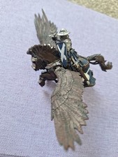 Bretonnian pegasus knights for sale  DUNMOW