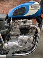 Triumph tiger tr6r for sale  BRISTOL