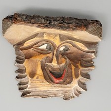 Spirit wood carving for sale  Chandler