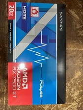 Sapphire pulse amd for sale  Staten Island