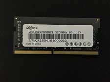 Sodimm ram ddr4 usato  Italia